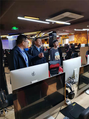 致敬勞動者！濟(jì)南市文化執(zhí)法支隊(duì)榮獲“全國工人先鋒號”稱號